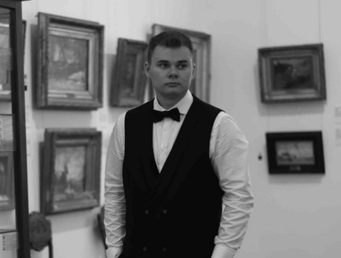 Владислав Клочков